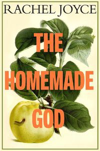 Cover image for The Homemade God