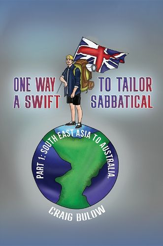 Cover image for One Way to Tailor a Swift Sabbatical