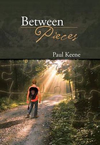 Cover image for Between Pieces