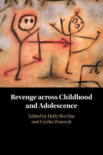 Cover image for Revenge across Childhood and Adolescence