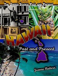 Cover image for Hawaii