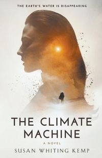 Cover image for The Climate Machine