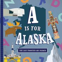 Cover image for A Is for Alaska