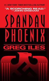 Cover image for Spandau Phoenix: A Novel