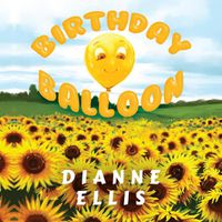 Cover image for Birthday Balloon