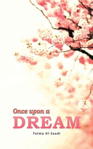 Cover image for Once Upon a Dream