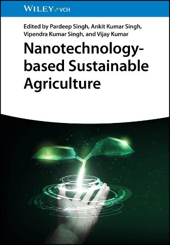 Cover image for Nanotechnology-based Sustainable Agriculture