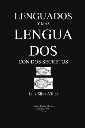 Cover image for Lenguados y M?'s Lenguados