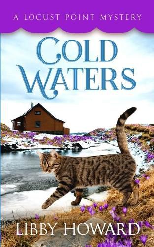 Cover image for Cold Waters