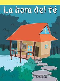 Cover image for La Hora del Te (Time for Tea)