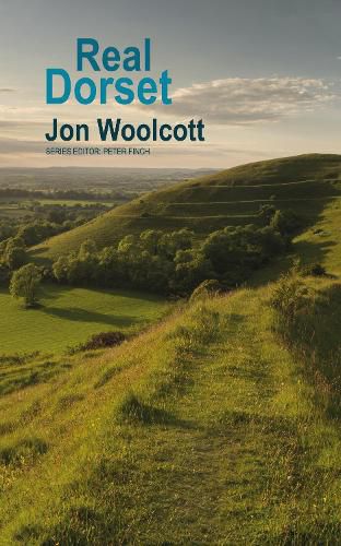 Cover image for Real Dorset