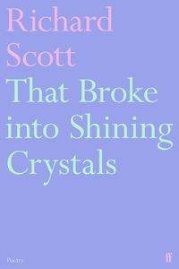 Cover image for That Broke into Shining Crystals