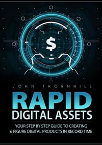 Cover image for Rapid Digital Assets