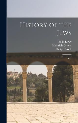 History of the Jews