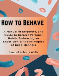 Cover image for How to Behave