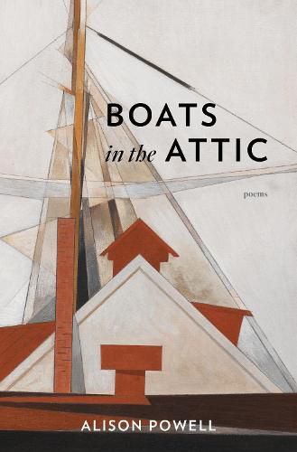 Cover image for Boats in the Attic