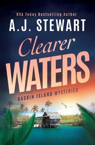 Cover image for Clearer Waters