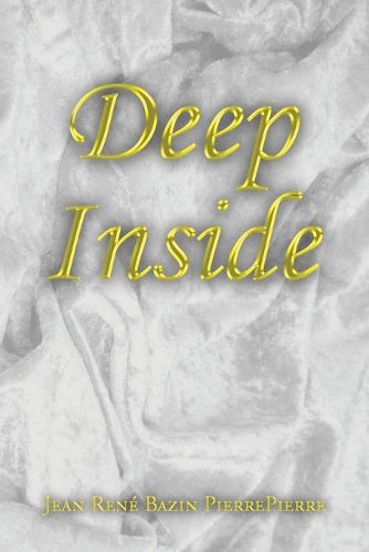 Cover image for Deep Inside