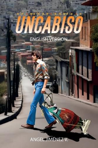 Cover image for Uncabiso