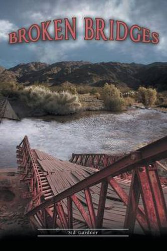 Cover image for Broken Bridges