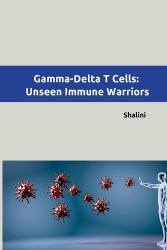 Cover image for Gamma-Delta T Cells