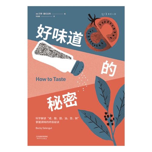 Cover image for How to Taste