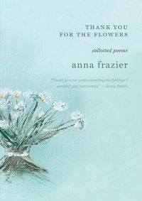 Cover image for Thank You For The Flowers