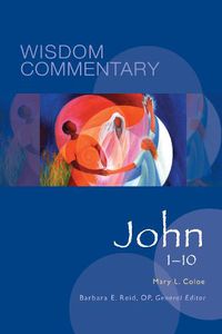 Cover image for John 1-10
