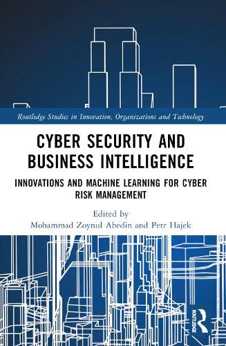 Cover image for Cyber Security and Business Intelligence