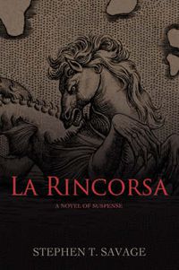 Cover image for La Rincorsa