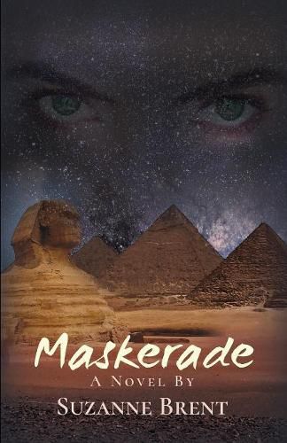 Cover image for Maskerade