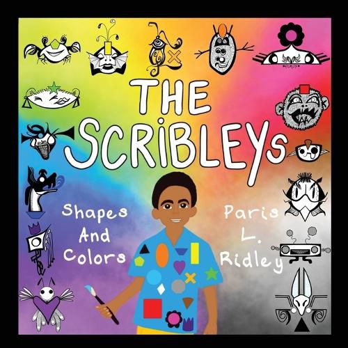 The Scribleys