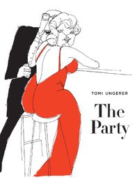 Cover image for The Party