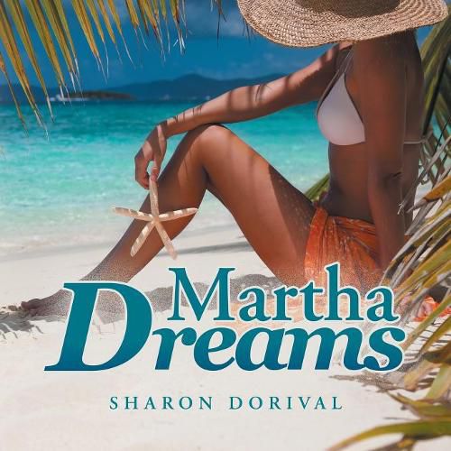 Cover image for Martha's Dreams