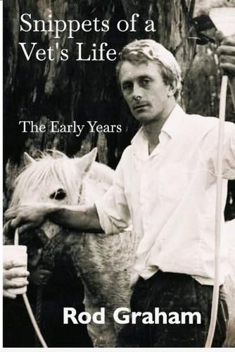 Cover image for Snippets of a Vet's Life