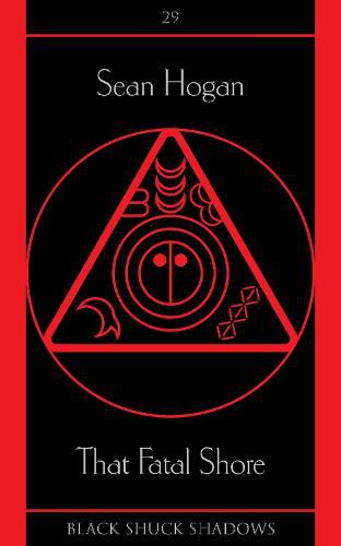 Cover image for That Fatal Shore