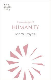 Cover image for The Message of Humanity