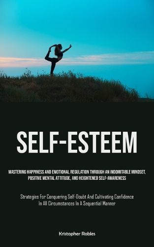 Cover image for Self-Esteem