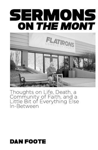 Cover image for Sermons on The Mont