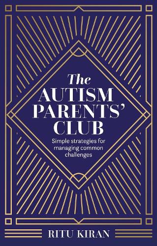 Cover image for The Autism Parents' Club