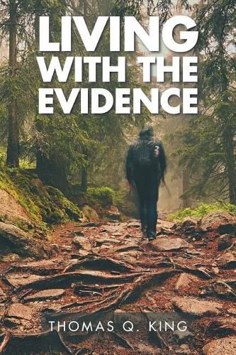 Cover image for Living with the Evidence