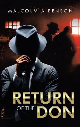 Cover image for Return of the Don