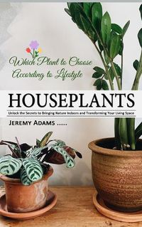 Cover image for Houseplants