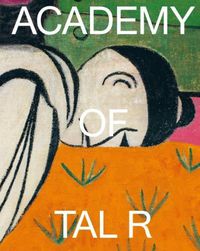 Cover image for Academy