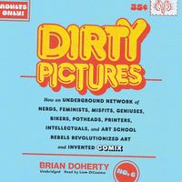 Cover image for Dirty Pictures