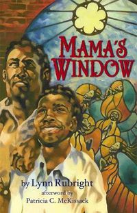 Cover image for Mama's Window