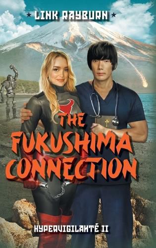 Cover image for The Fukushima Connection