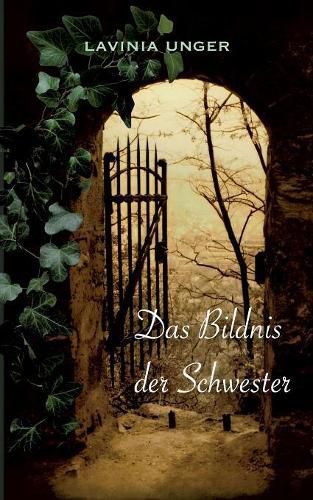 Cover image for Das Bildnis der Schwester