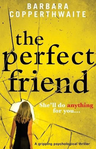 Cover image for Perfect Friend