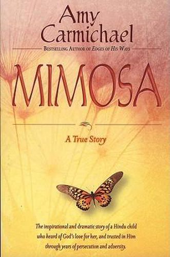 Cover image for Mimosa